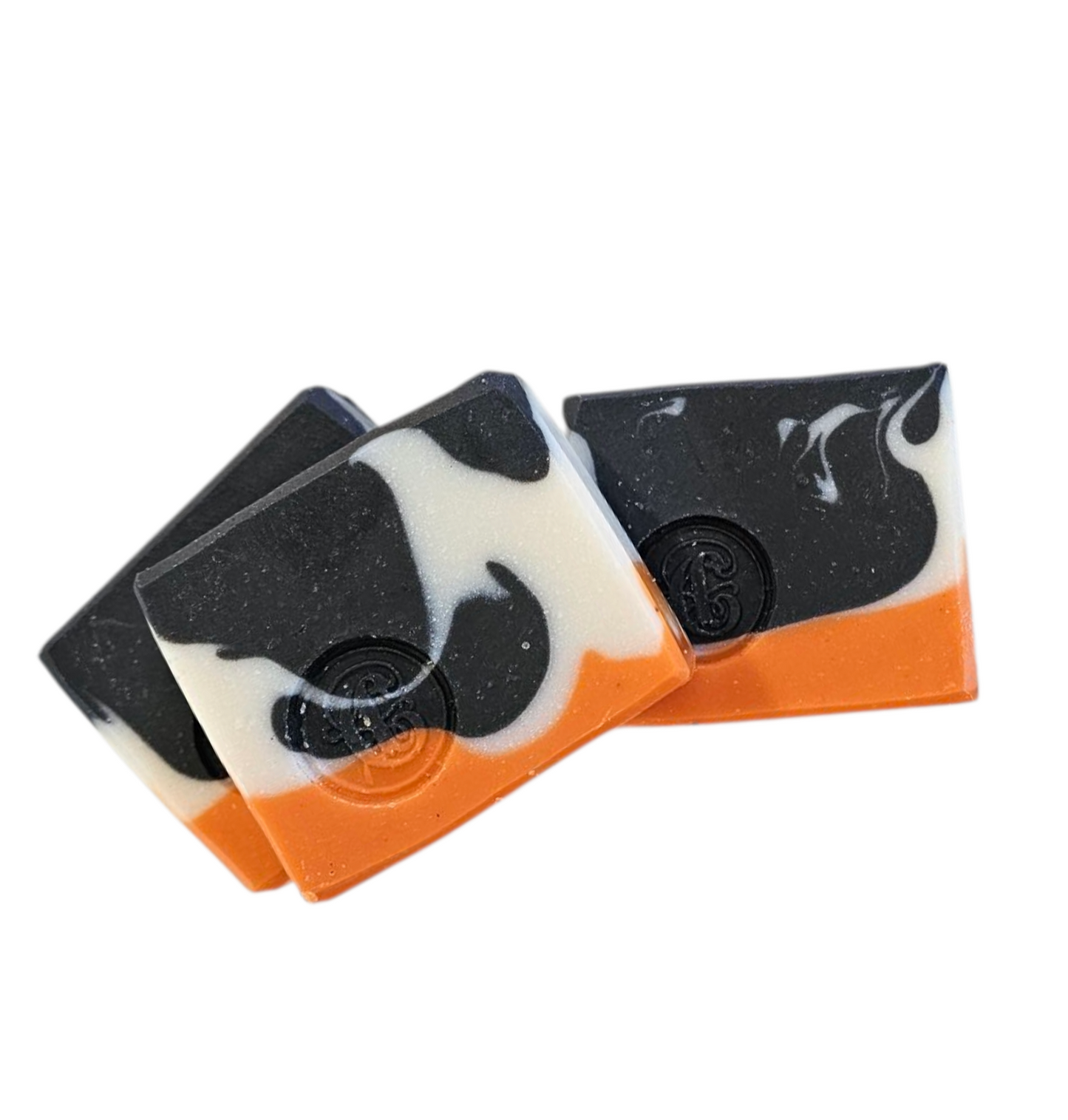 Maple Bourbon & Activated Charcoal