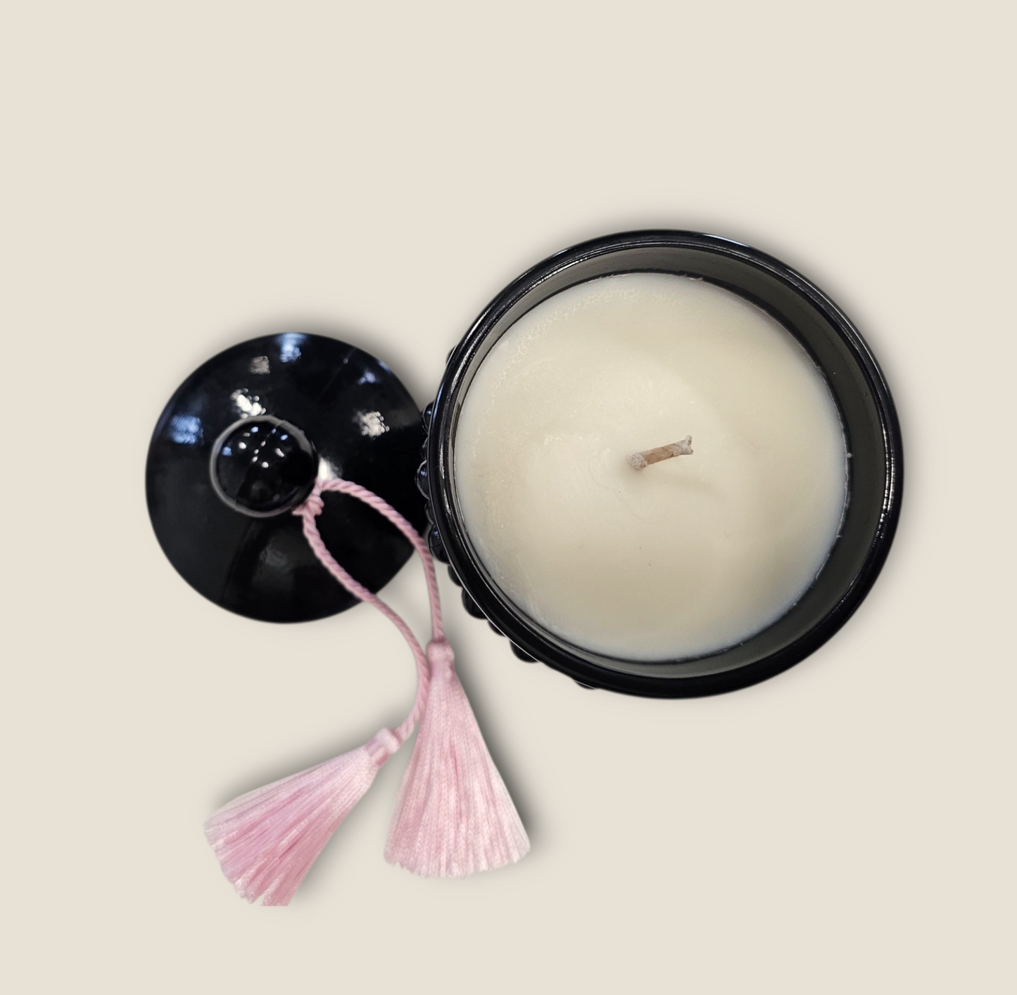 Black Raspberry & Vanilla