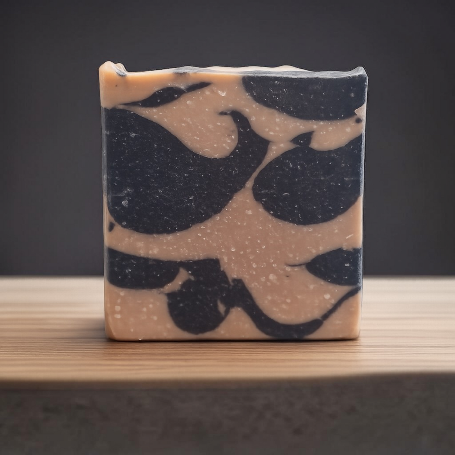 Moo Bar made with Raw Cows Milk