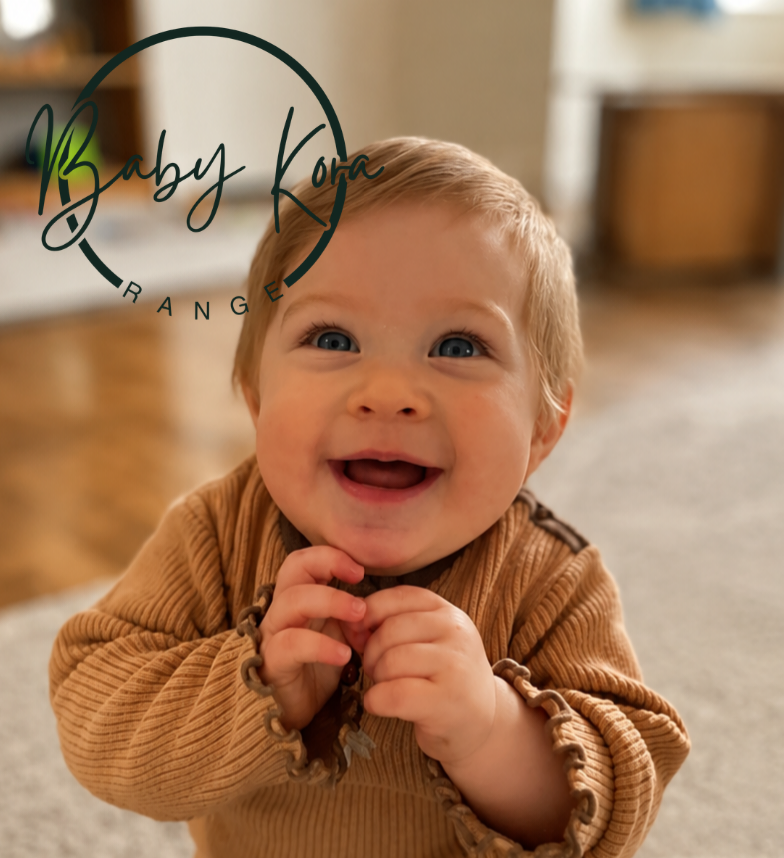 Baby Kora Range