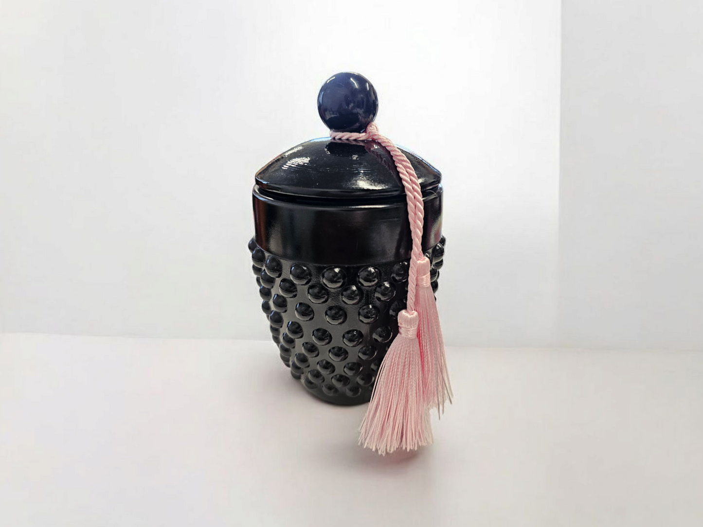 Black Raspberry & Vanilla