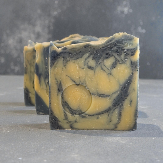 Sandalwood Vanilla Anti-inflammatory