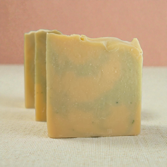 Cucumber Lemon Twist