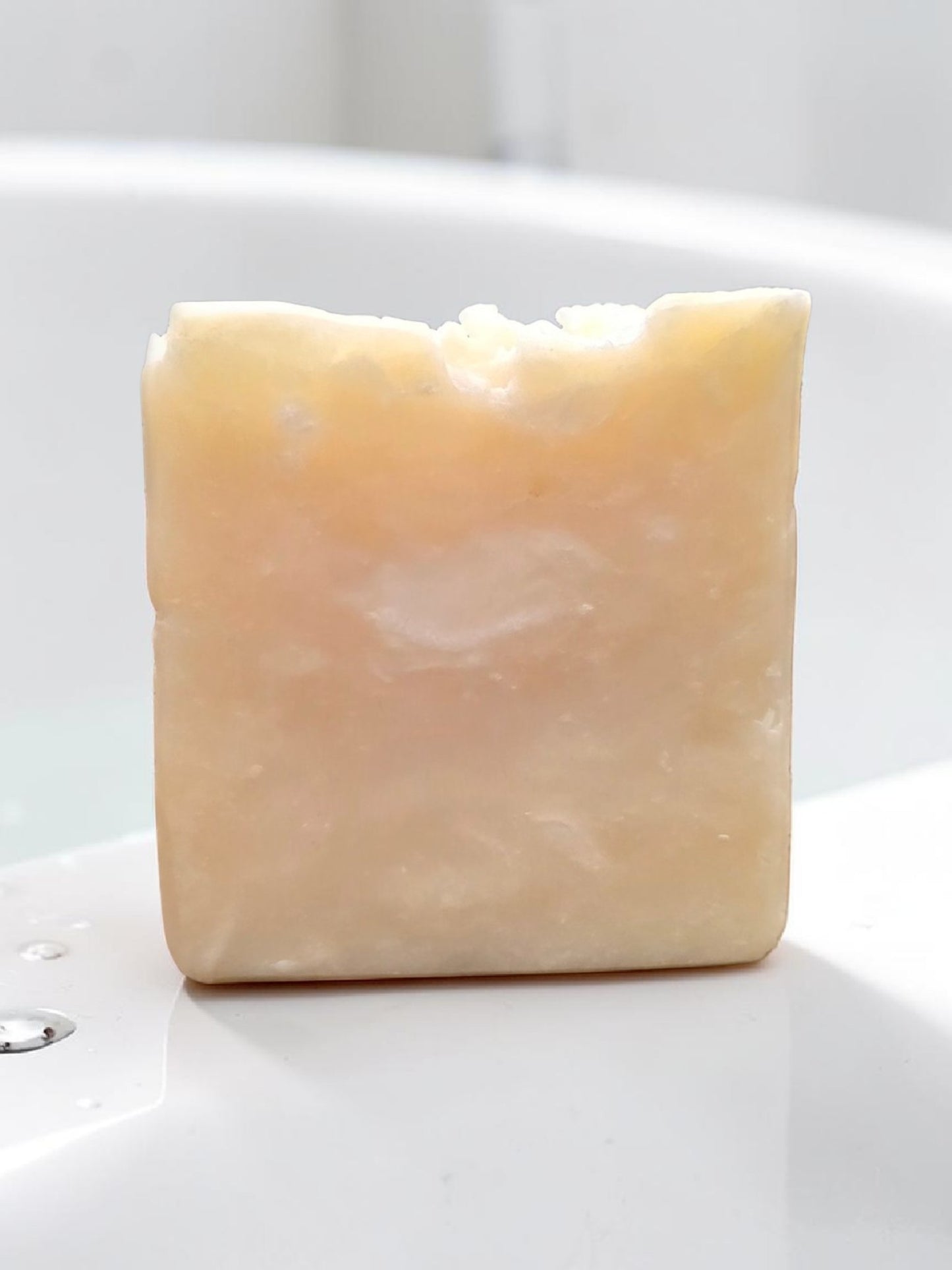 Pure Tallow  Unscented