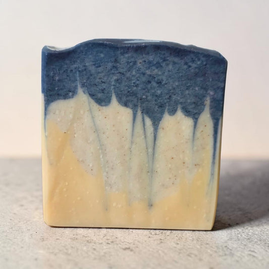 Lavender and Eucalyptus