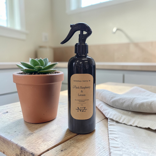 All Purpose Surface Cleaner