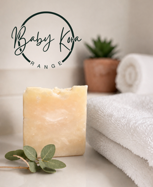 Pure Tallow  Unscented