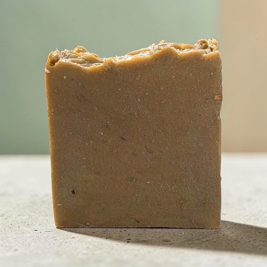 Avocado Lemongrass Matcha