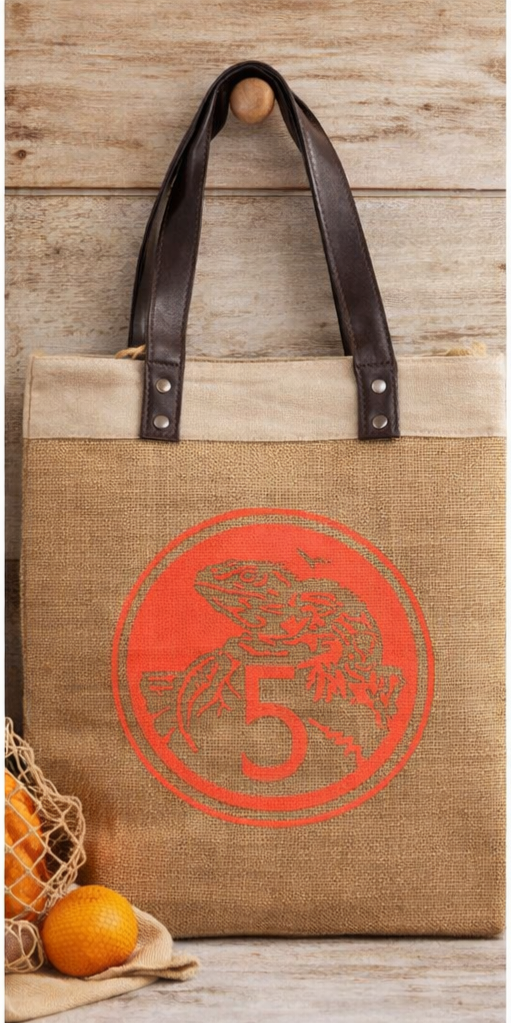 Jute Totes