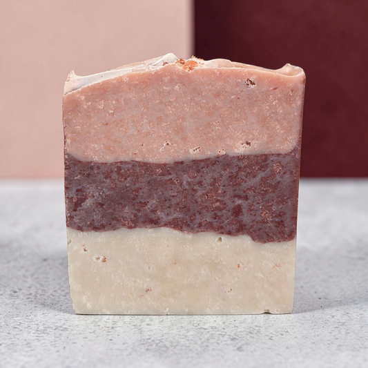 Pink Grapefruit & Himalayan Rock Salt