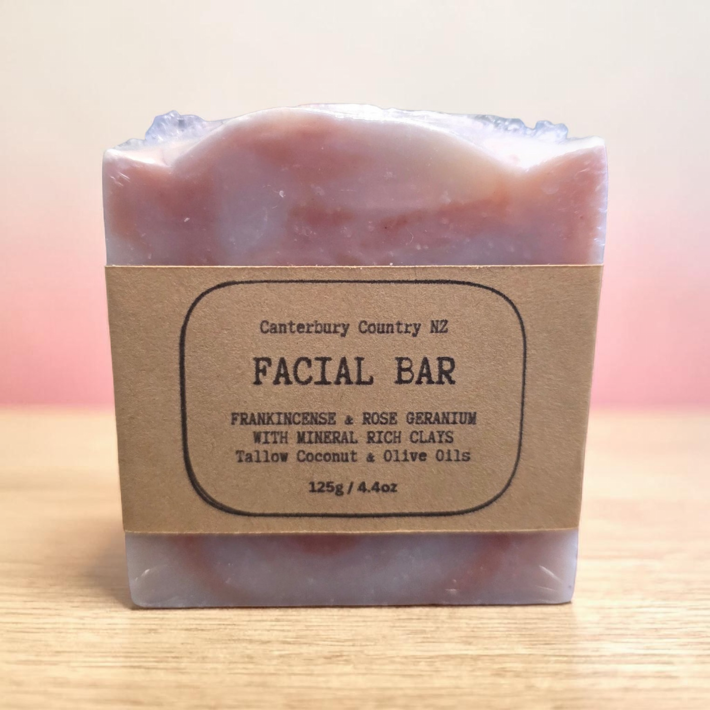 Facial Bar