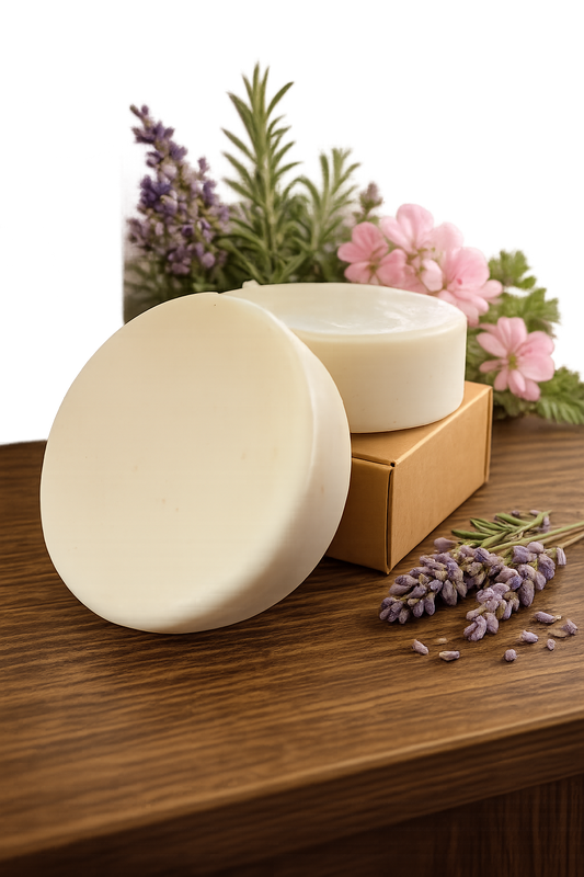 Shampoo & Conditioning Bar