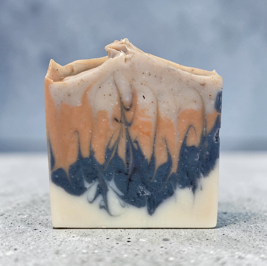 Lavender and Eucalyptus