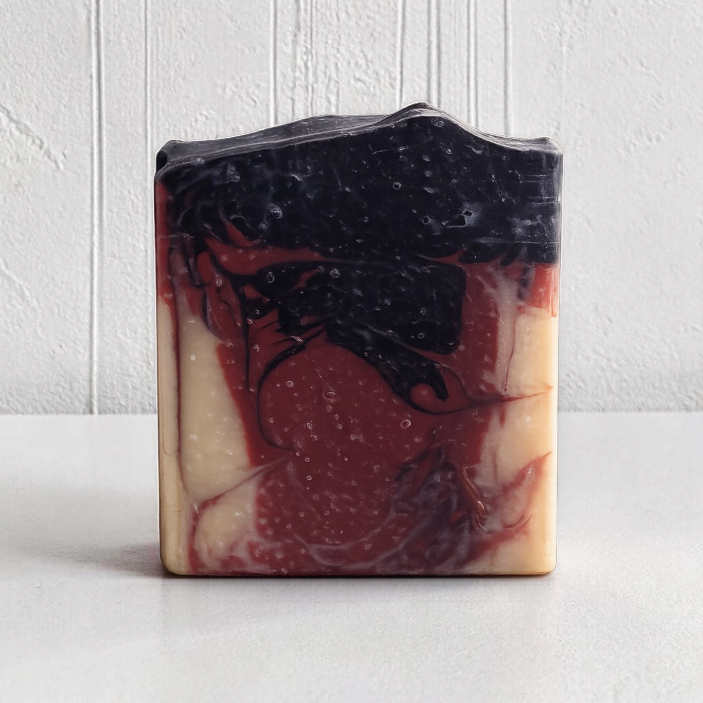 100% Tallow. Mountain Man